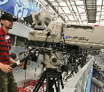 Camera TV Broadcast – Salzburg