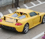 Porsche Carrera GT