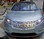 Chevy Volt