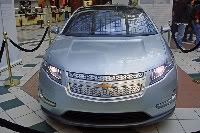Some Great Writing on the Chevy Volt