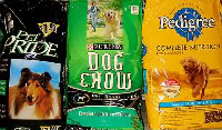 Will the Dogs Eat the Dogfood?