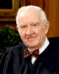 So Long, John Paul Stevens