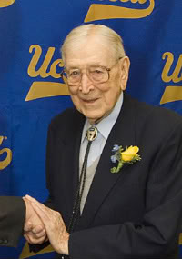 So Long, Coach Wooden