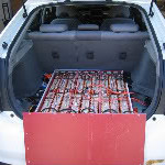 Lithium ion batteries