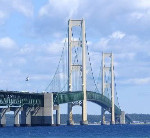 Mackinac Bridge