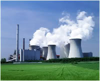 Is Nuclear Power Part of a Balanced Energy Diet?