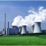 Nuclear Power Plant