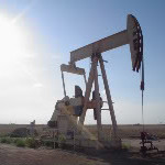 Oil Well