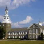William Penn Charter School