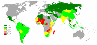 Renewable Energy and The World Resources Institute