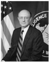 A Suggestion for the James Woolsey Interview