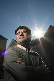 About Jigar Shah, Contributor to “Renewable Energy Facts and Fantasies” from the Carbon War Room