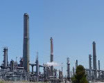 Shell – Martinez refinery