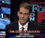 Jeff Siegel