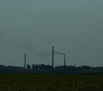 Coal-fired Power Plant