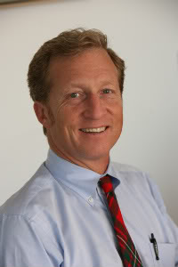 Tom Steyer – Clean Energy Heavyweight