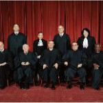 Supreme Court US 2009