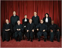 Implications of the US Supreme Court Decision to Grant "Personhood" to Corporations