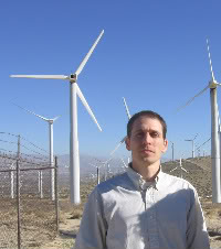 About Jeff Siegel, Contributor to "Renewable Energy Facts and Fantasies"