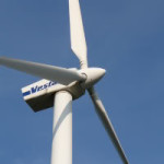 Wind turbine