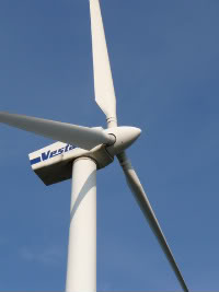 Take a COOL Guess – the Fun Quiz on Clean Energy (and Global Warming Remedy). Today’s Topic: Wind Turbines