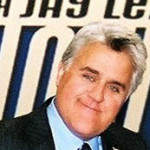 Jay Leno