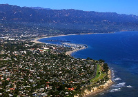 Cleantech Entrepreneur?  Check Out The California Coast Venture Forum