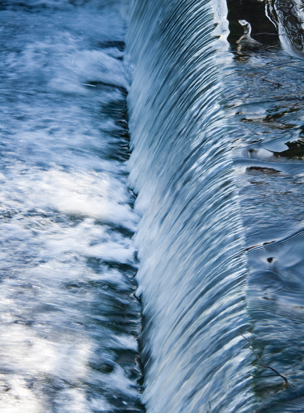 [The Vector] Looking at Hydrokinetics: American Hydropower
