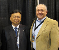 EVWorld’s Bill Moore Speaks with BYD Chairman Wang Chuanfu