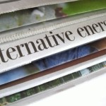 alternative energy iStock