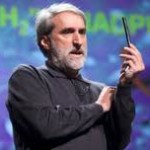 Dan Nocera courtesy Dan Bigger