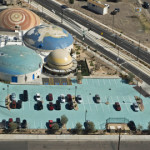 Duffy Charter School courtesy Emerald Cool Pavements