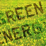 Green energy