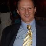 Ollie  Oelofse Co-Author