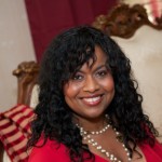 Yvonne R Davis, M.S., M.A., P.C. Co-Author