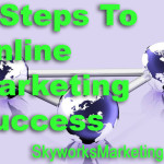 3-steps-online-success