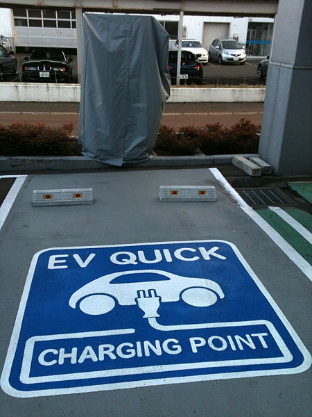 How Soon Will the Auto OEMs Offer Us Electric Vehicles in Production Quantities?