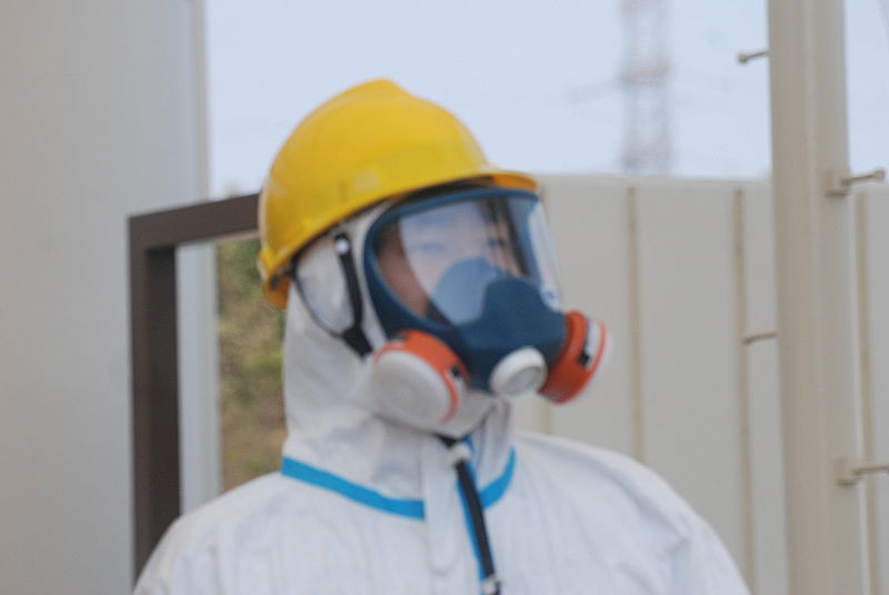 On The Fukushima Nuclear Situation
