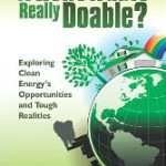 Is Renewable Really Doable, by Craig Shields