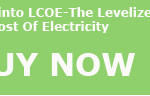 LCOE Buy