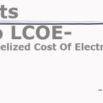 LCOE graphic