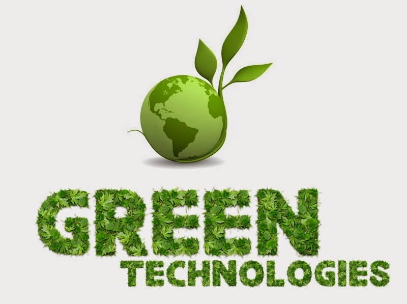 Green technology